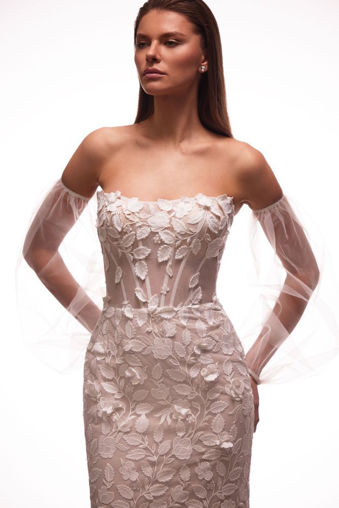 Sleeves Danuta  Accessories