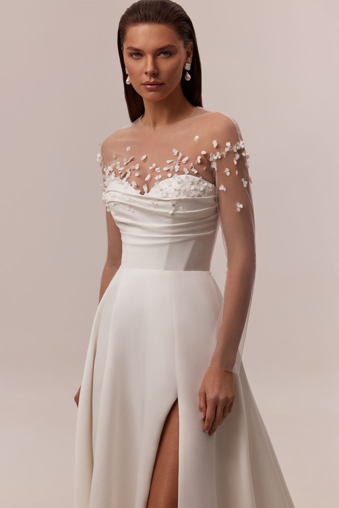 Bolero Reynalda Accessories