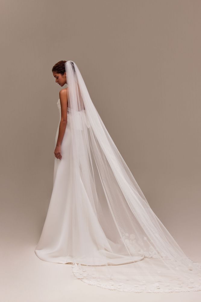 Veil Orlanda Accessories