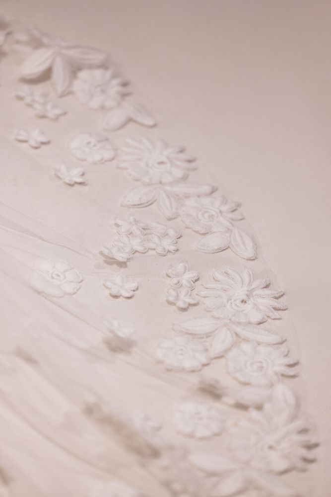 Veil Orlanda Accessories