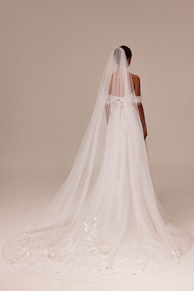 Veil Marcia Accessories