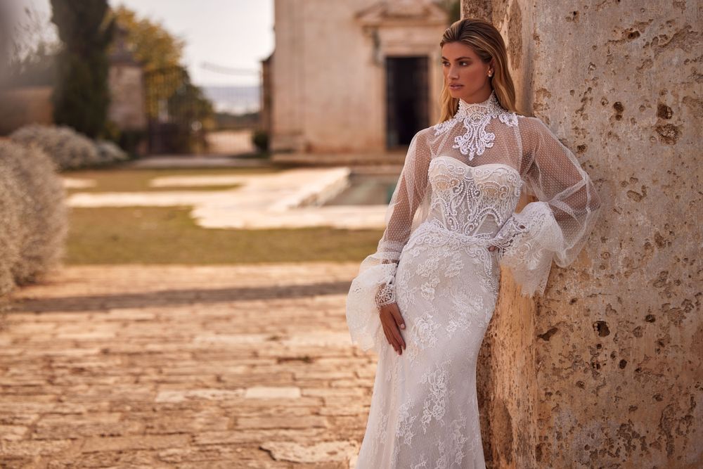 Bolero Idol Accessories