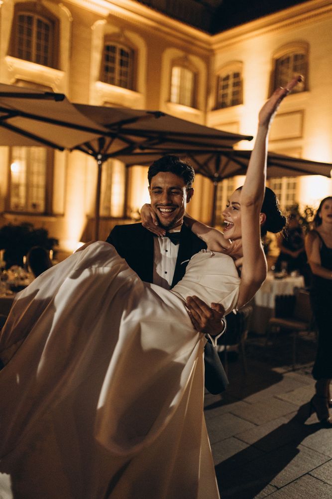 Wedding story of KLAUDIA & DAIJI 