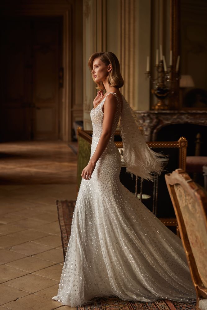 Bolero Catalina Accessories