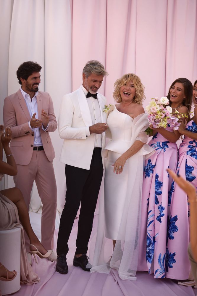 Rosalia scarf Accessories