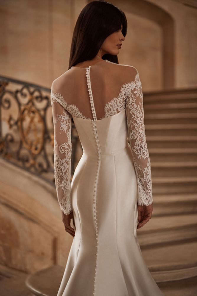 Bolero Aldrans Accessories