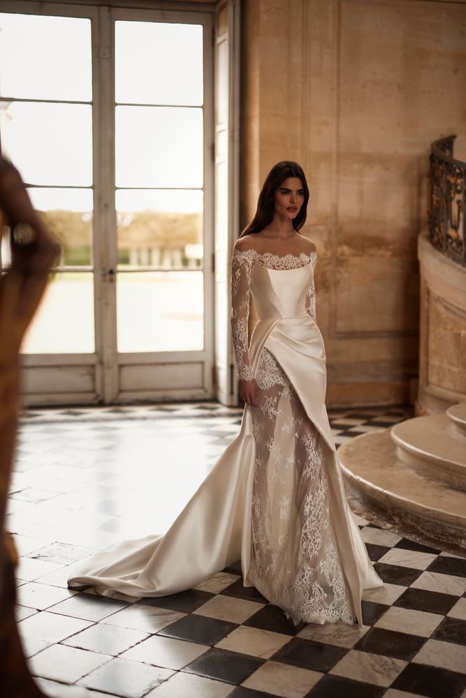 Bolero Aldrans Accessories