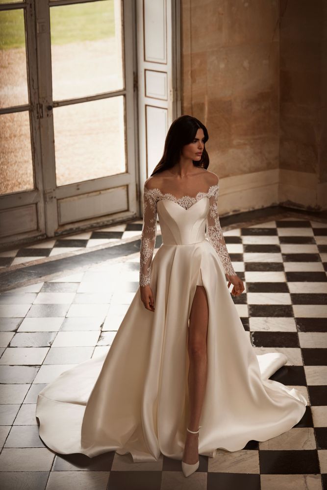 Bolero Aldrans Accessories