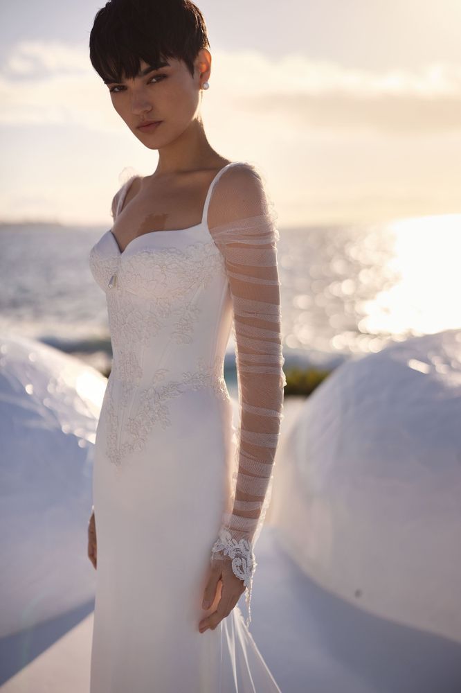 Liora sleeves Accessories