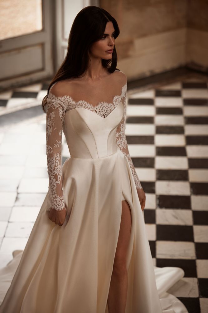 Bolero Aldrans Accessories