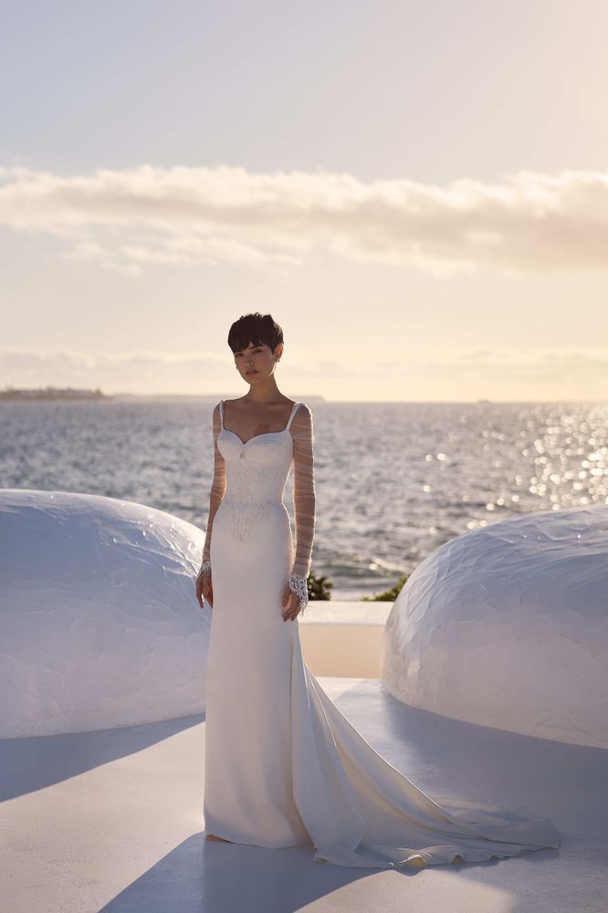 Liora sleeves Accessories