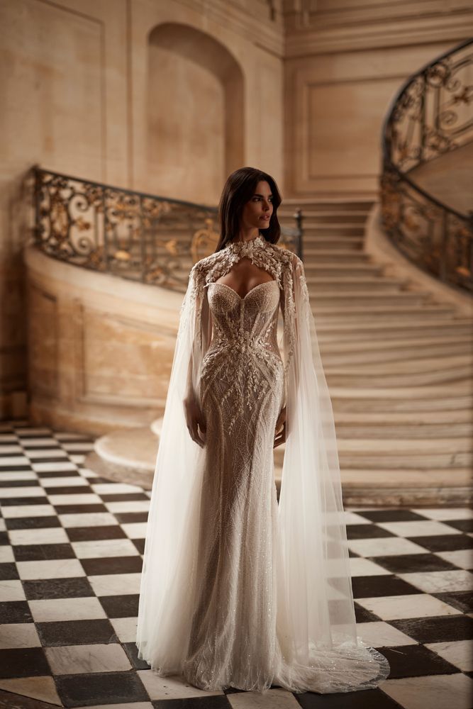 Cape Kara Accessories