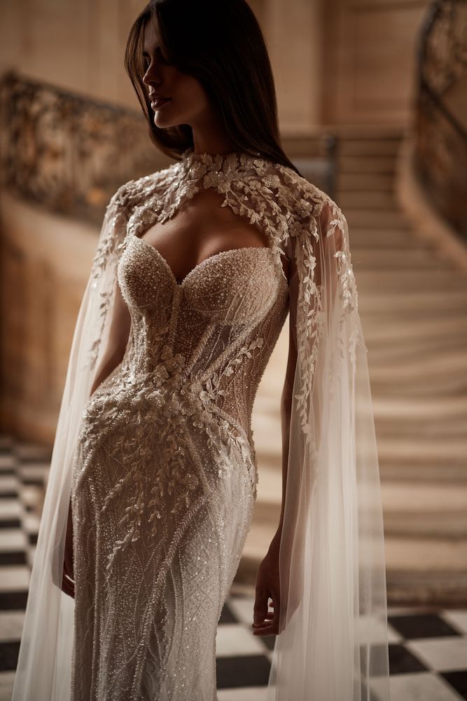 Cape Kara Accessories