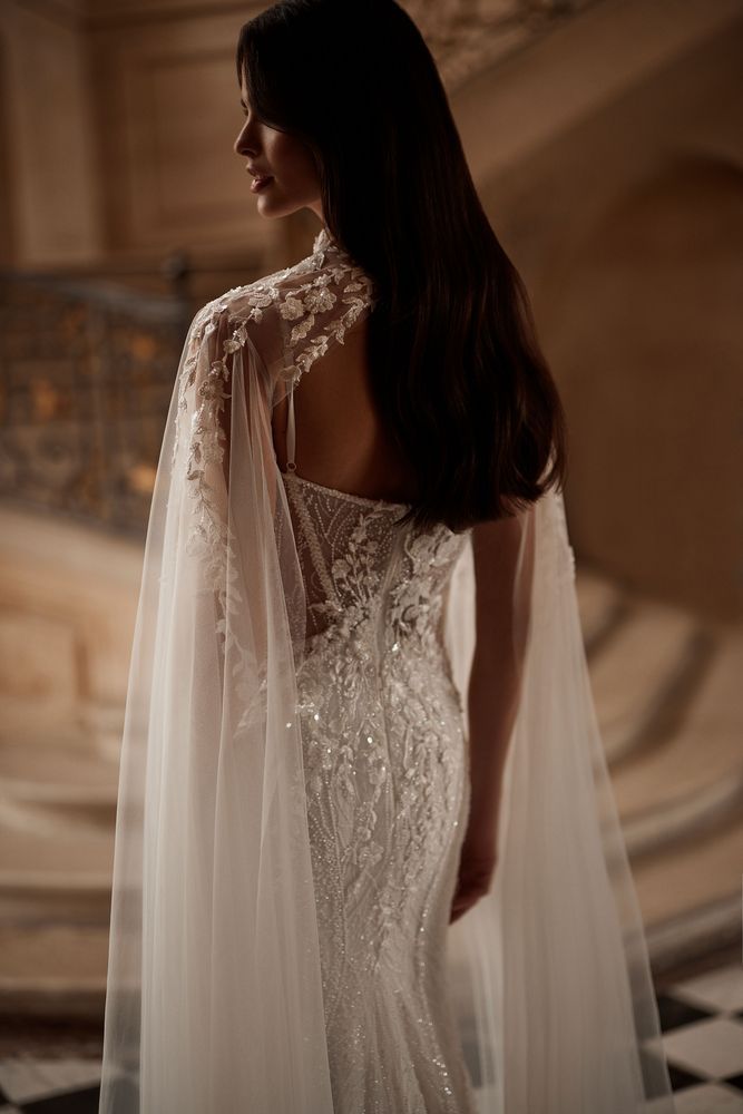 Cape Kara Accessories