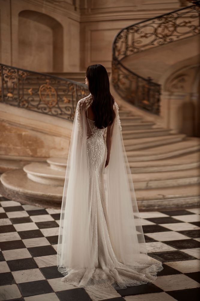 Cape Kara Accessories