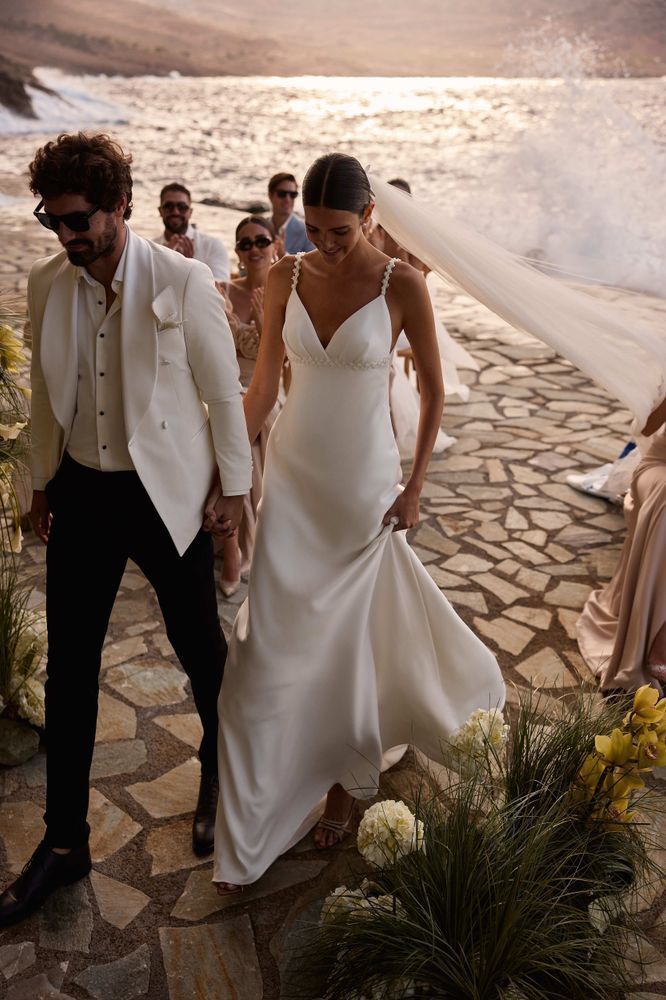 Solea veil Accessories