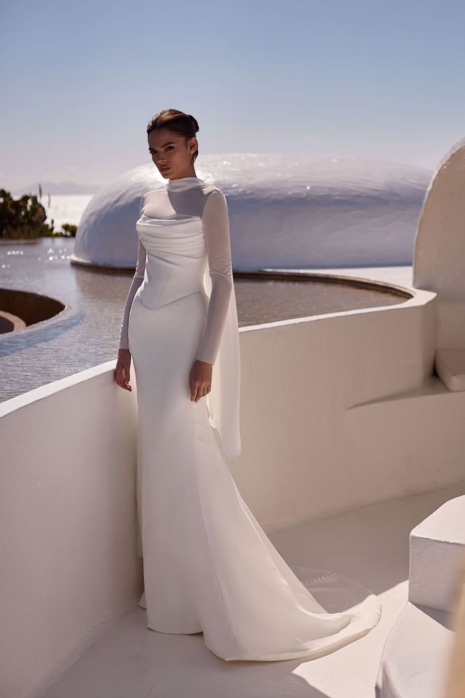 Orlaya bolero Accessories