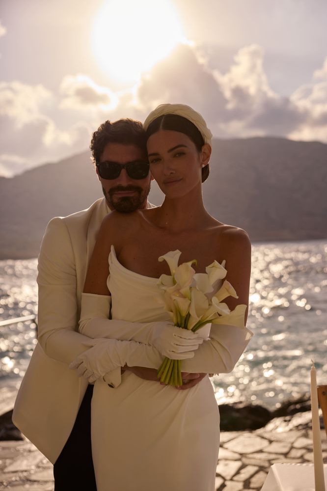 Amelise hairband Accessories