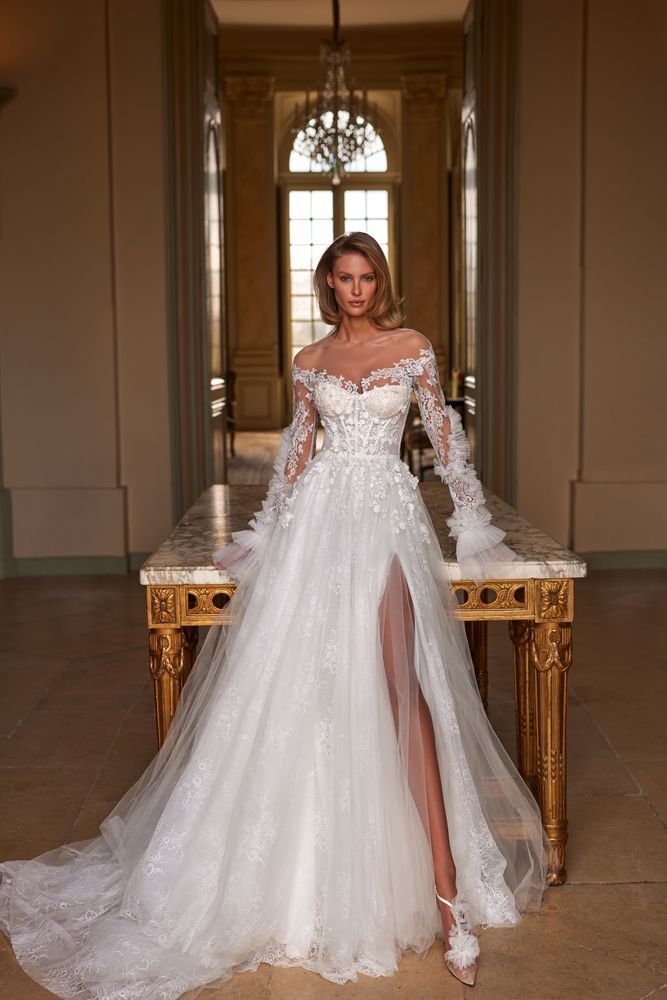 Bolero Calvin Accessories