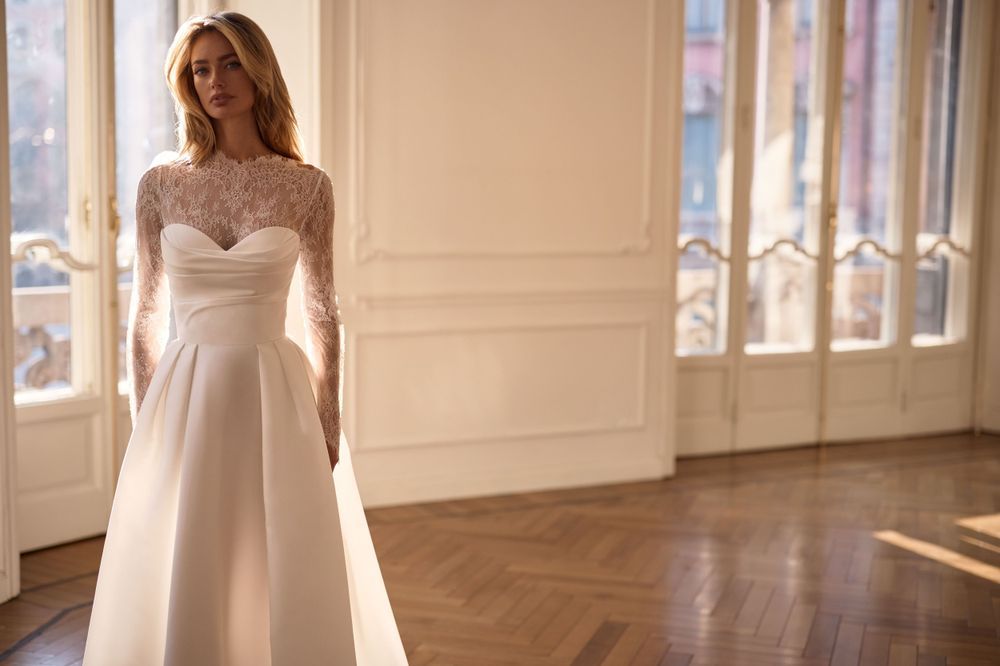 Diorenna bolero Accessories