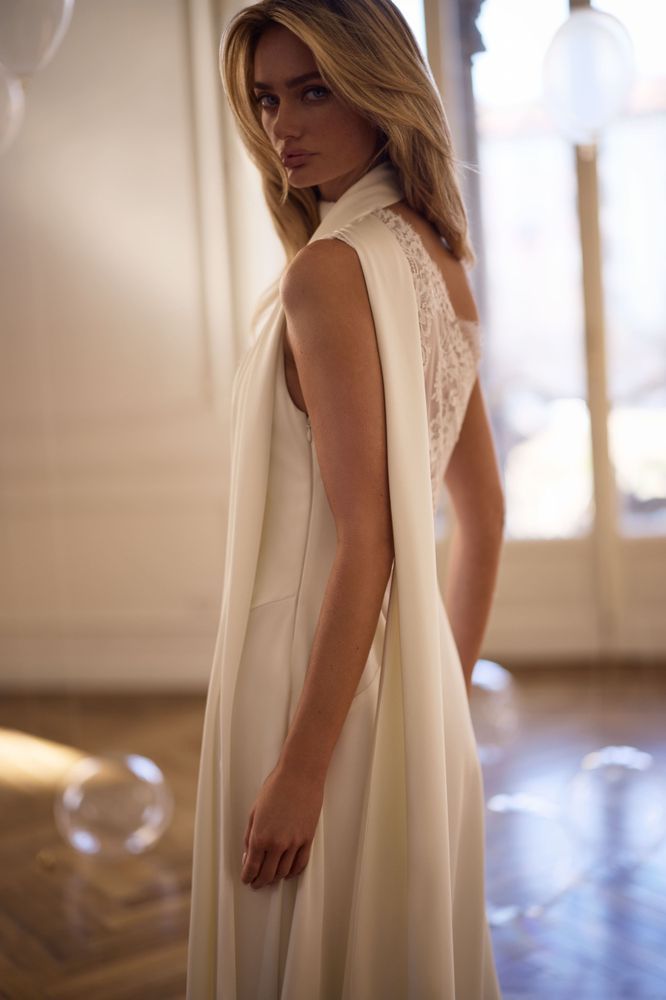 Alouette scarf Accessories