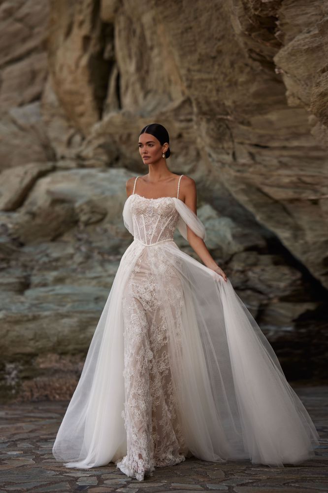 Serenata train Accessories