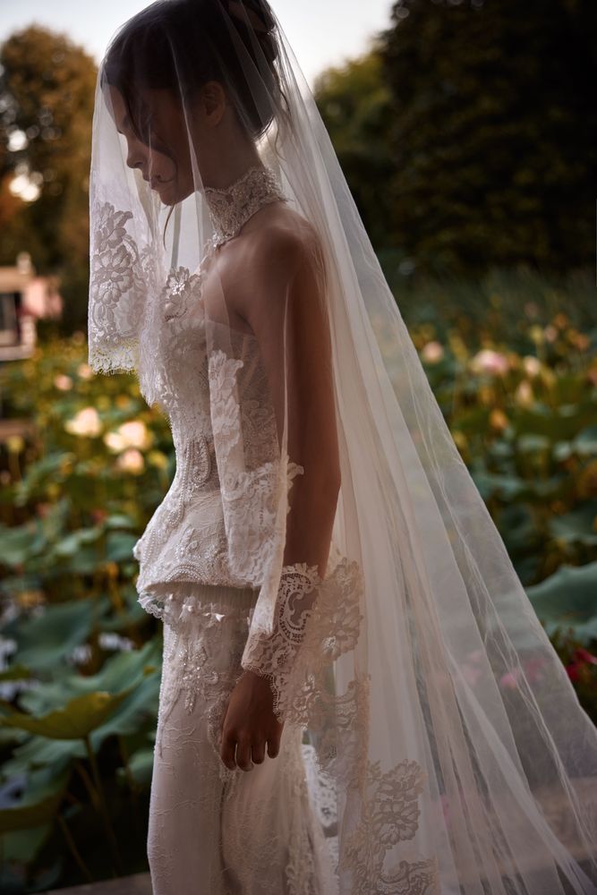 Atola veil  Accessories