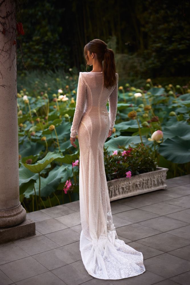Ceremony Dresses