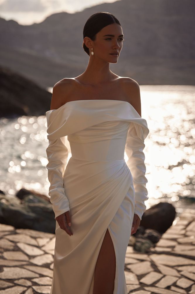 Bellissima bolero Accessories