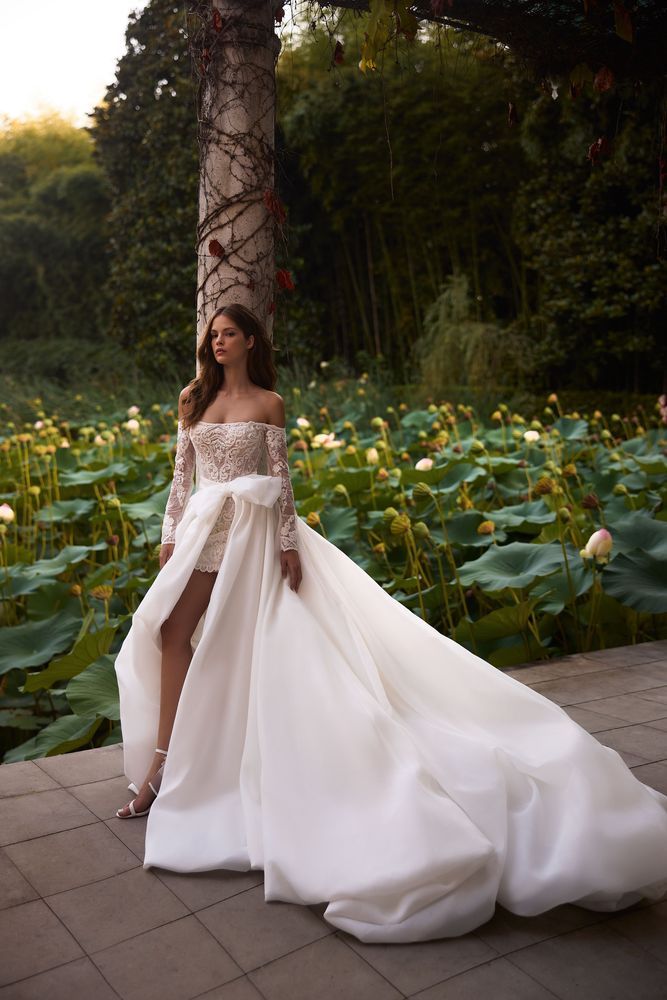 Rhona skirt Accessories