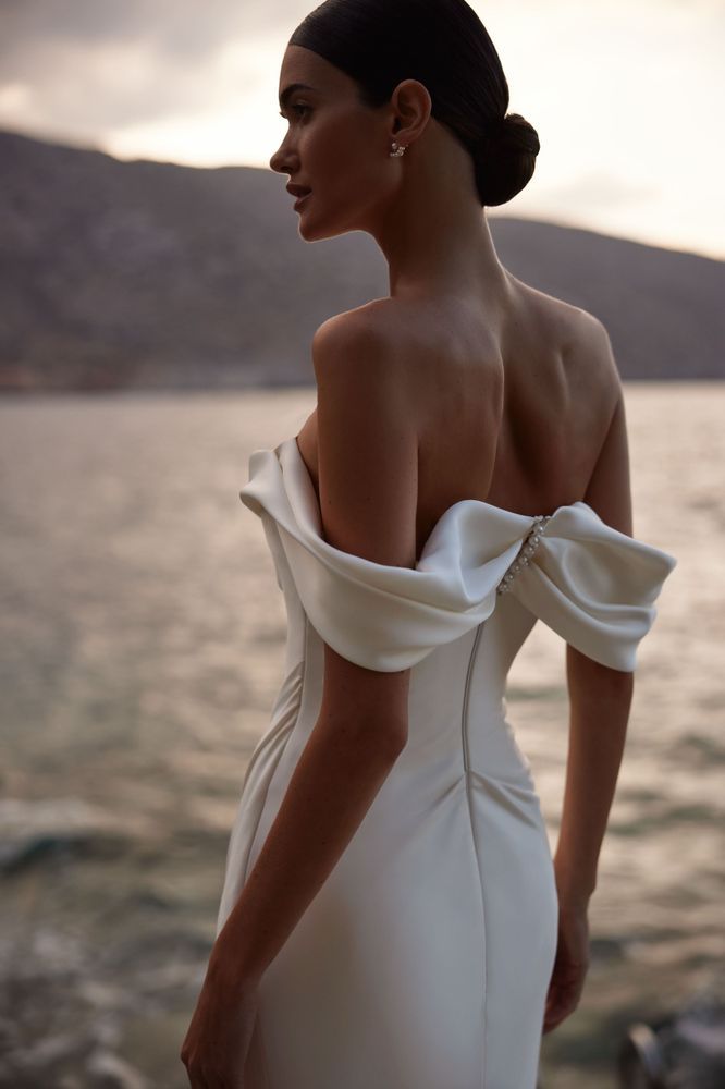 Amarella bolero Accessories