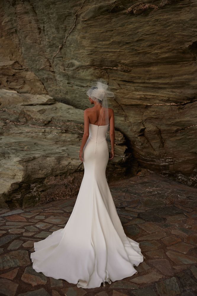 Mirela hair band Accessories