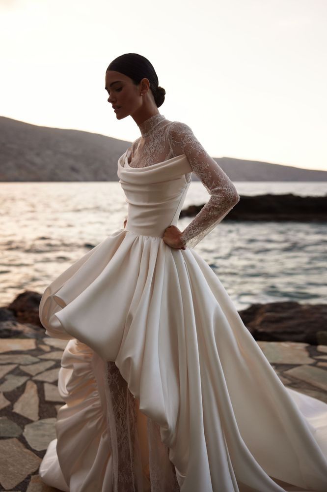 Arabela chantily jumpsuit Accessories