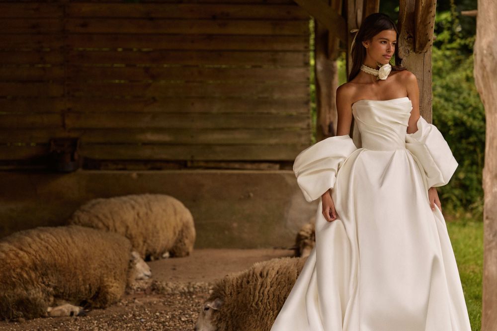 Onyxelle bolero Accessories