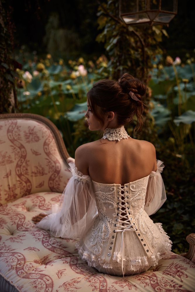 Atola choker Accessories