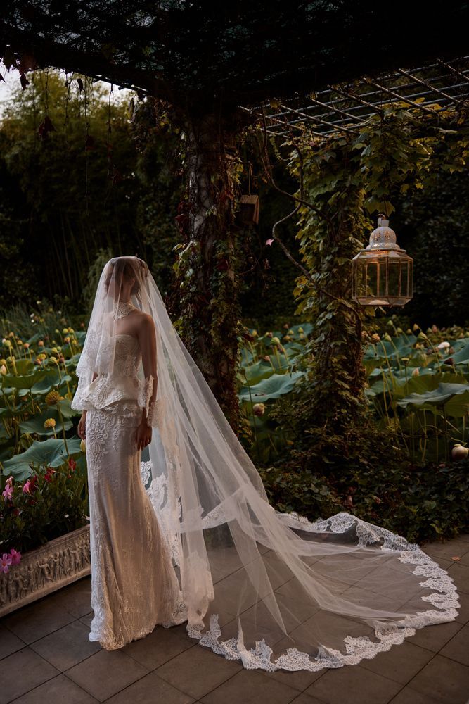 Atola veil  Accessories