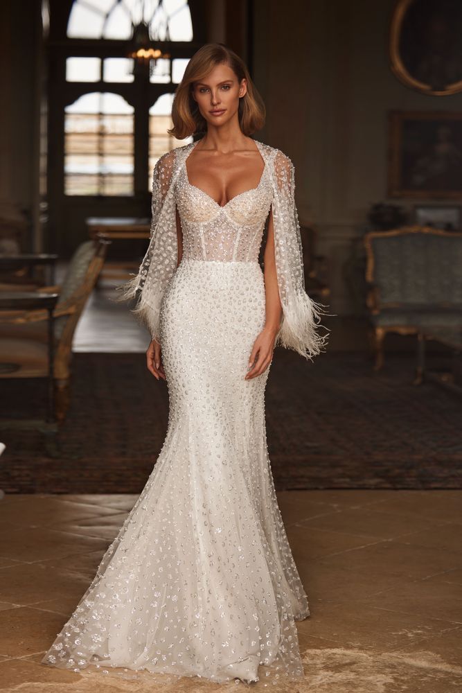 Bolero Catalina Accessories