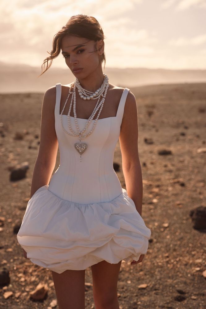 Velisse necklace Accessories