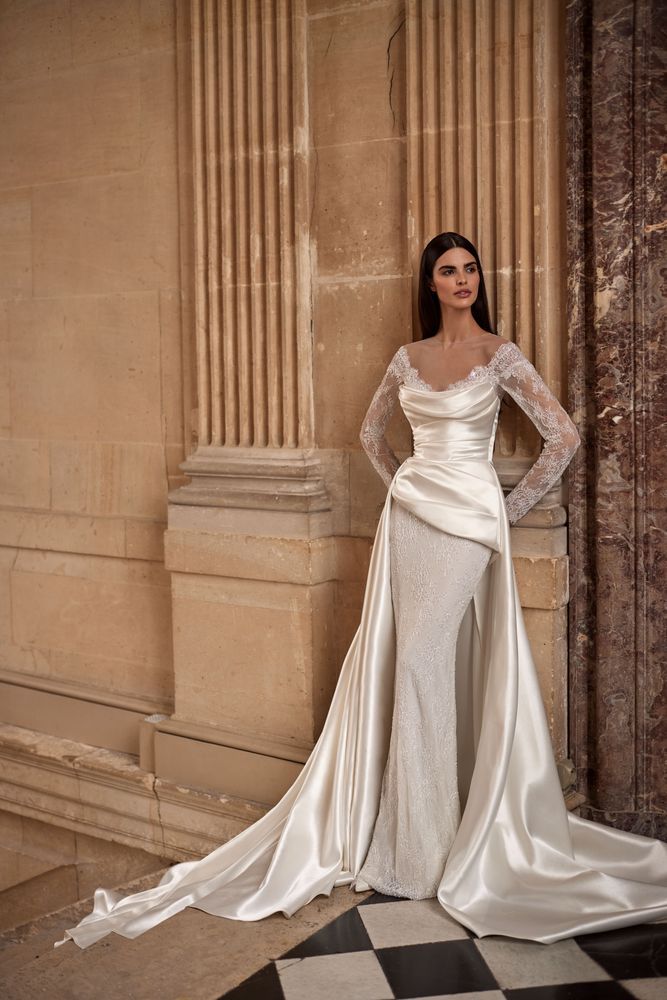 Aminata cover dress  Accessories