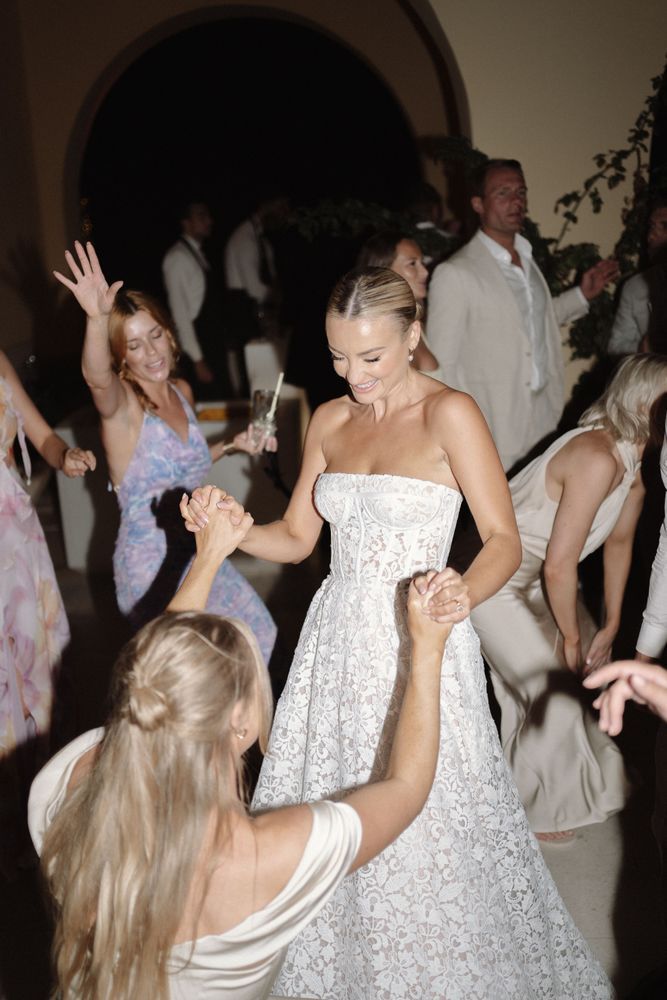 Wedding story of VICTORIA & VICTOR