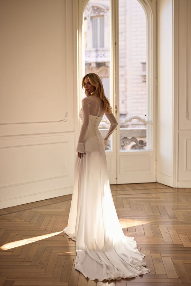 Goomia bolero Accessories