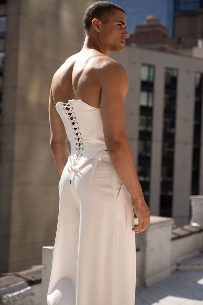 Valor Corset Accessories