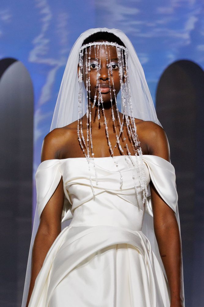 Orvella hairband Accessories