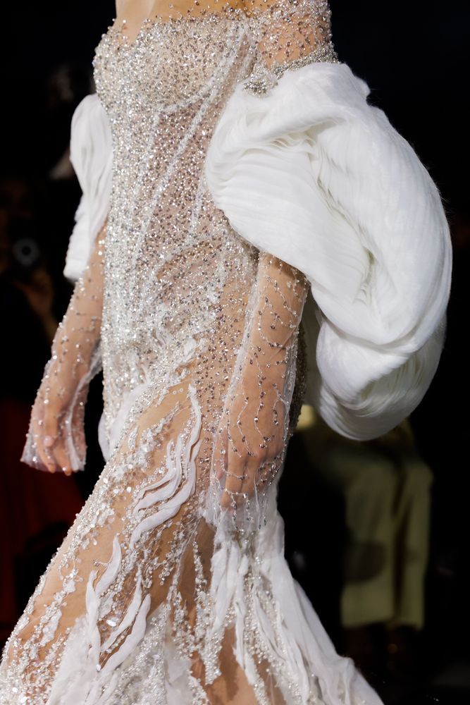 Nerida bolero  Accessories