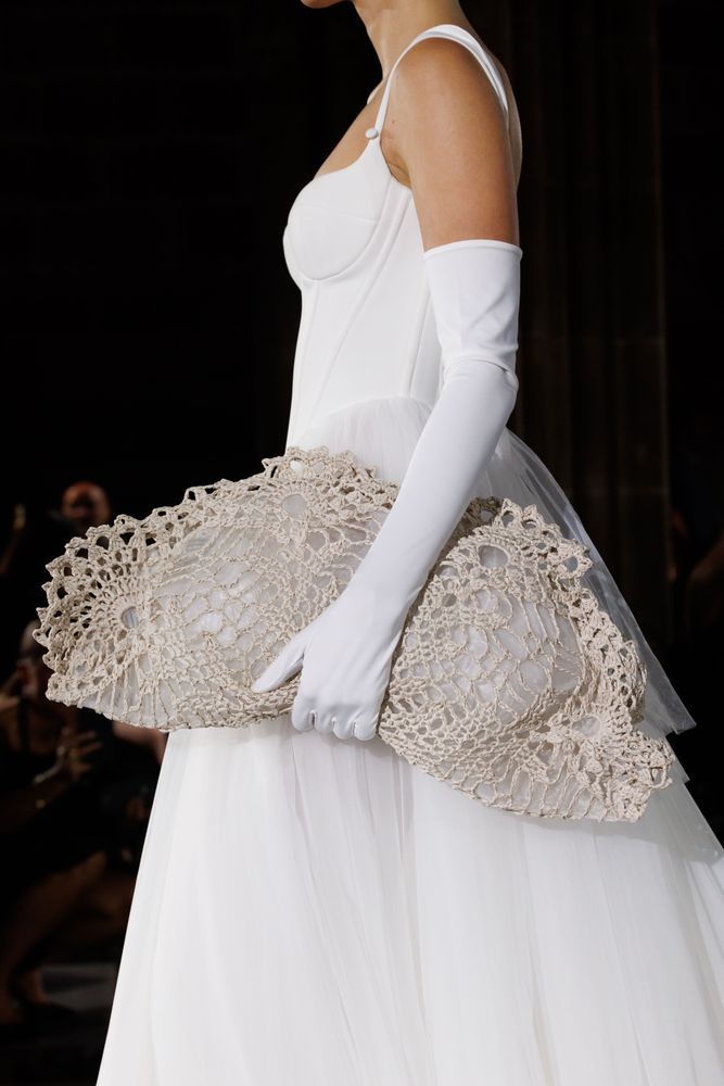 Deloura bag Accessories