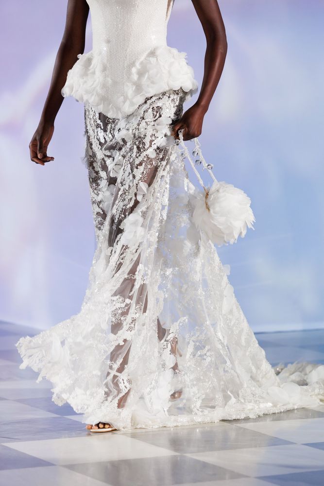 Rhelora bag Accessories