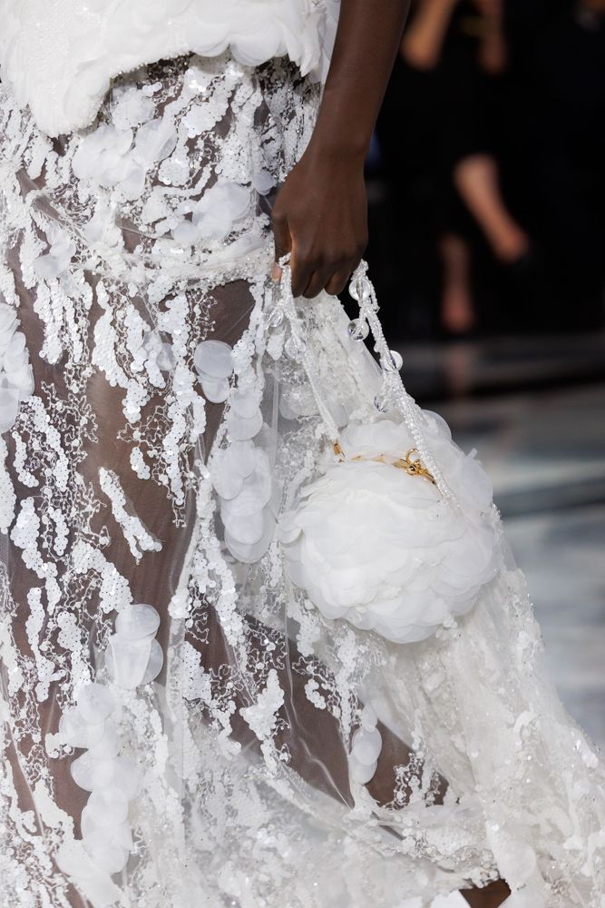 Rhelora bag Accessories