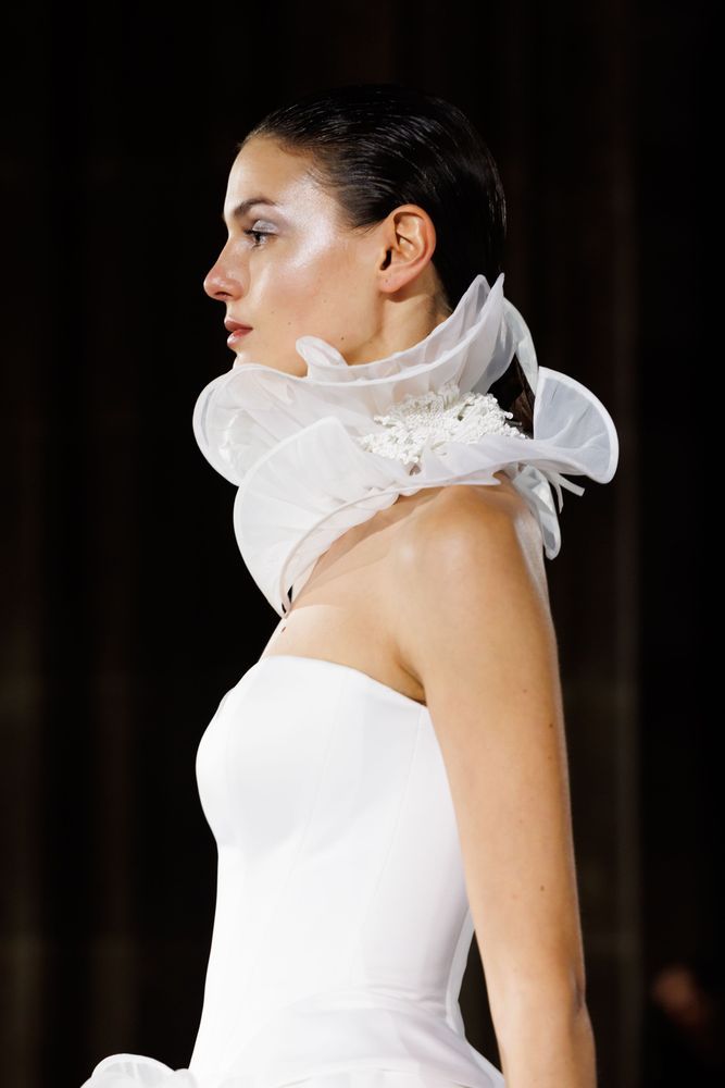 Marevia сhoker Accessories