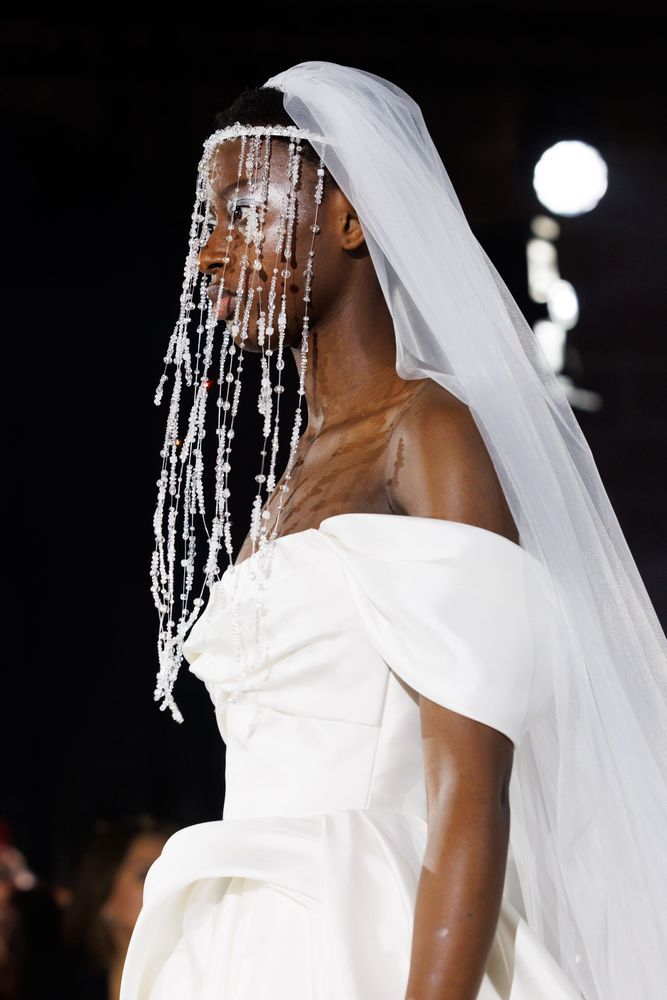 Orvella hairband Accessories