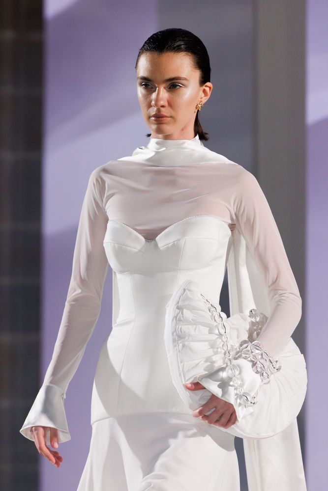 Brivora bag Accessories